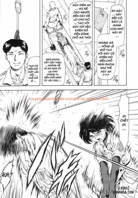 Xem ảnh 2 trong truyện hentai Dawn Of The Silver Dragon - Chapter 20 - hentaitvn.net