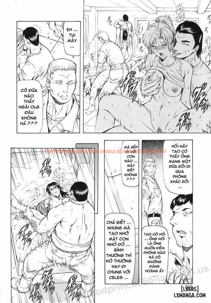 Xem ảnh 7 trong truyện hentai Dawn Of The Silver Dragon - Chapter 20 - hentaitvn.net