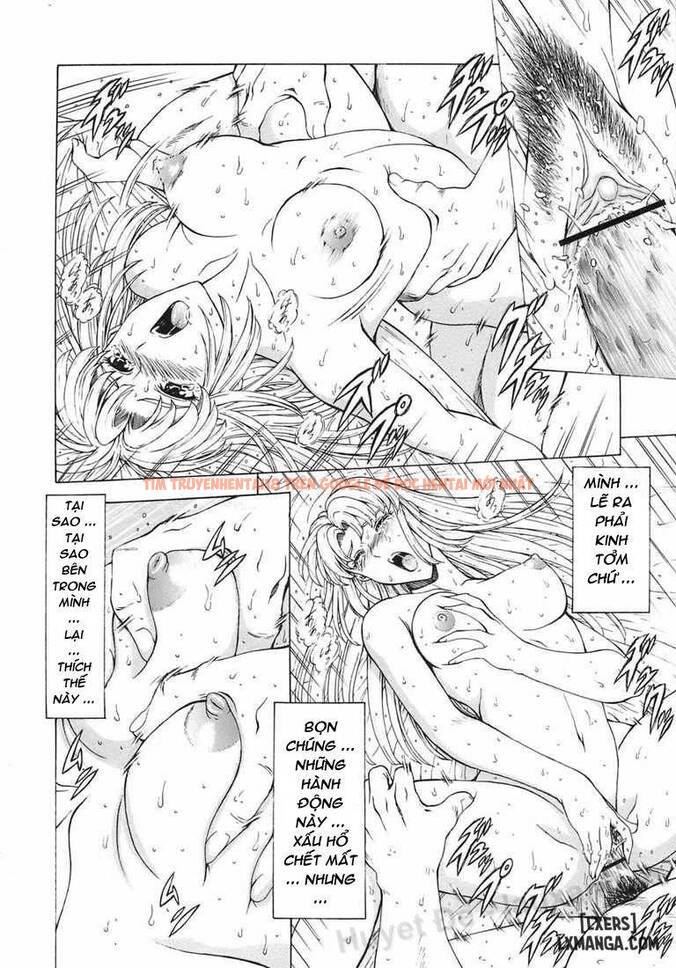 Xem ảnh 1 trong truyện hentai Dawn Of The Silver Dragon - Chapter 21 - hentaitvn.net