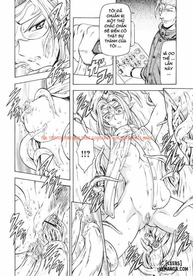 Xem ảnh 11 trong truyện hentai Dawn Of The Silver Dragon - Chapter 21 - hentaitvn.net