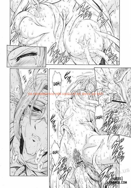 Xem ảnh 13 trong truyện hentai Dawn Of The Silver Dragon - Chapter 21 - hentaitvn.net