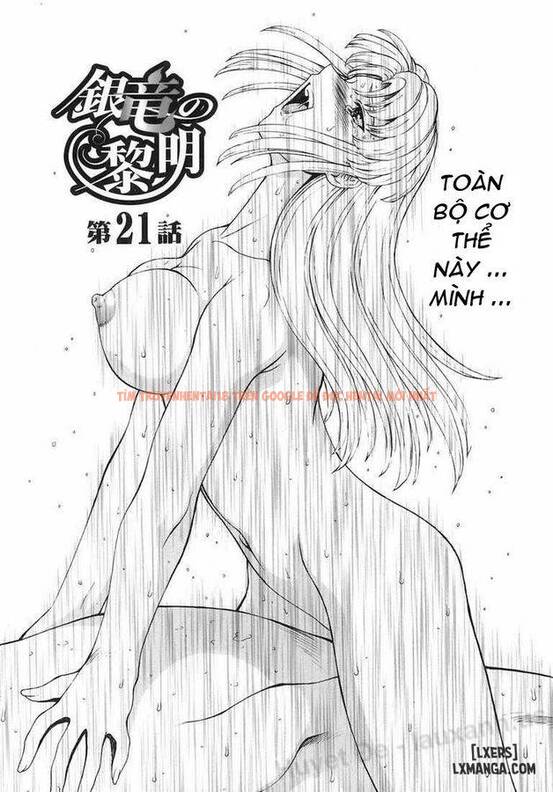 Xem ảnh 3 trong truyện hentai Dawn Of The Silver Dragon - Chapter 21 - hentaitvn.net