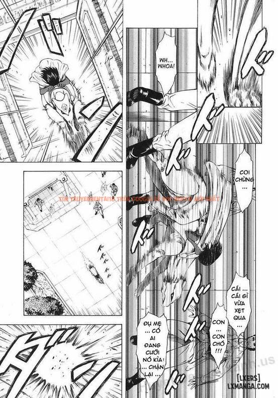 Xem ảnh 6 trong truyện hentai Dawn Of The Silver Dragon - Chapter 21 - hentaitvn.net