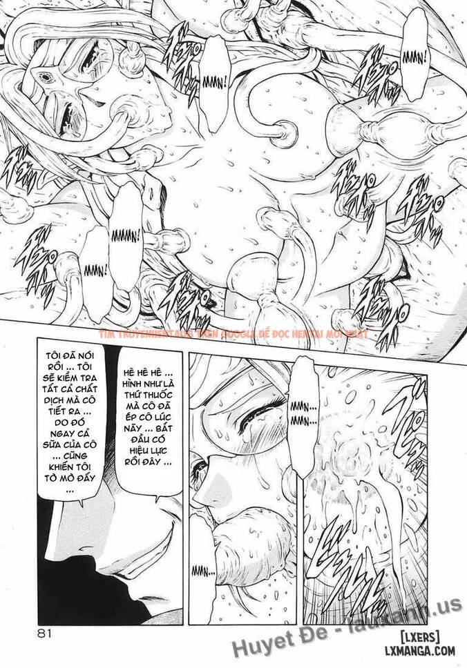 Xem ảnh 1 trong truyện hentai Dawn Of The Silver Dragon - Chapter 22 - hentaitvn.net