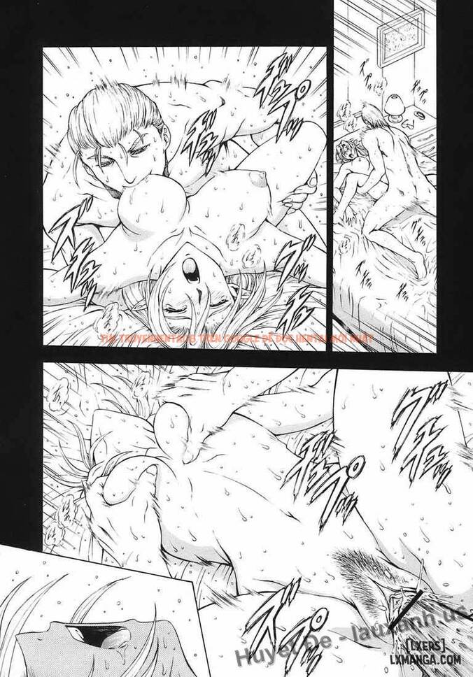 Xem ảnh 12 trong truyện hentai Dawn Of The Silver Dragon - Chapter 22 - hentaitvn.net