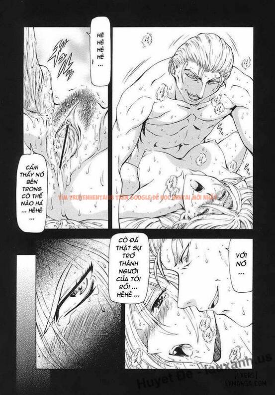 Xem ảnh 16 trong truyện hentai Dawn Of The Silver Dragon - Chapter 22 - hentaitvn.net