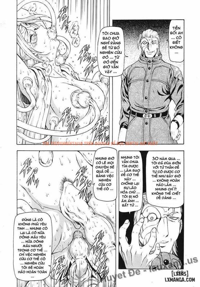 Xem ảnh 2 trong truyện hentai Dawn Of The Silver Dragon - Chapter 22 - hentaitvn.net