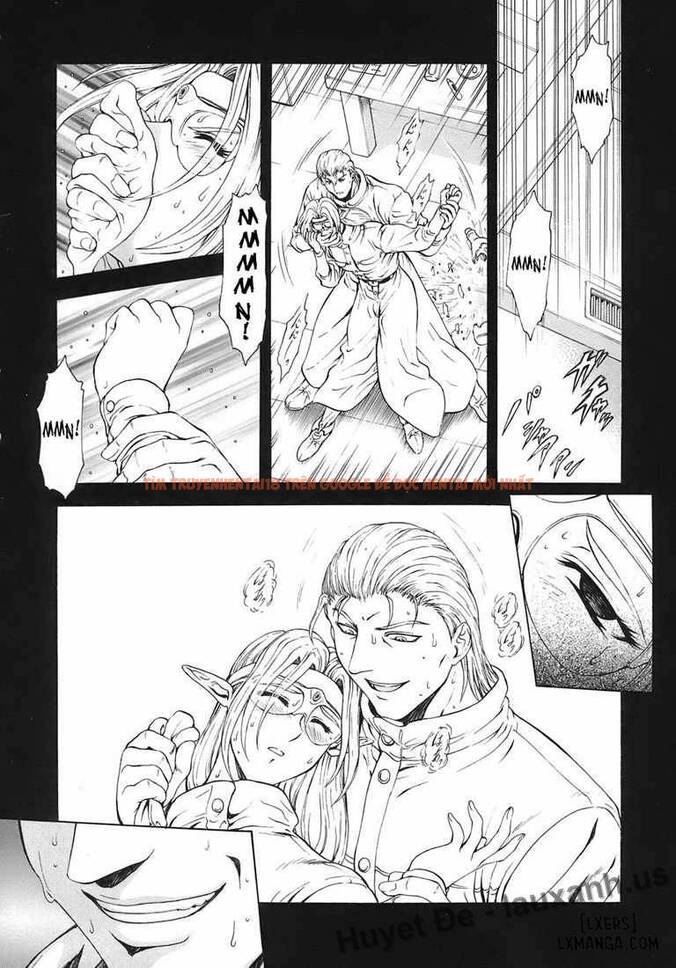 Xem ảnh 4 trong truyện hentai Dawn Of The Silver Dragon - Chapter 22 - hentaitvn.net