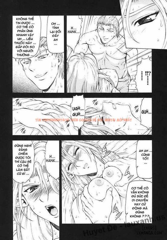 Xem ảnh 6 trong truyện hentai Dawn Of The Silver Dragon - Chapter 22 - hentaitvn.net