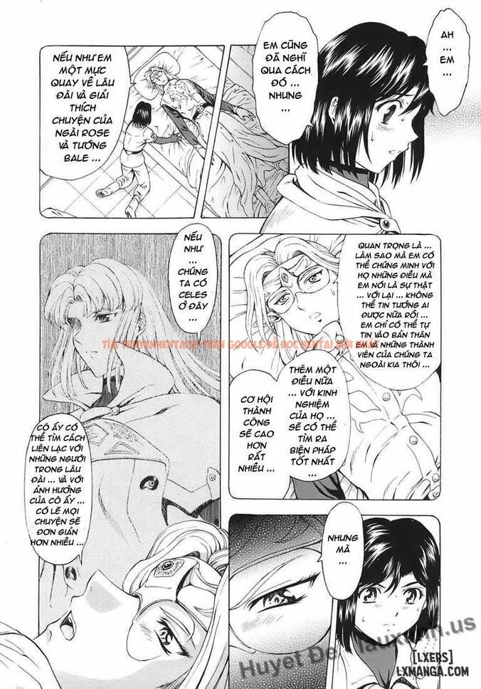 Xem ảnh 2 trong truyện hentai Dawn Of The Silver Dragon - Chapter 23 - hentaitvn.net