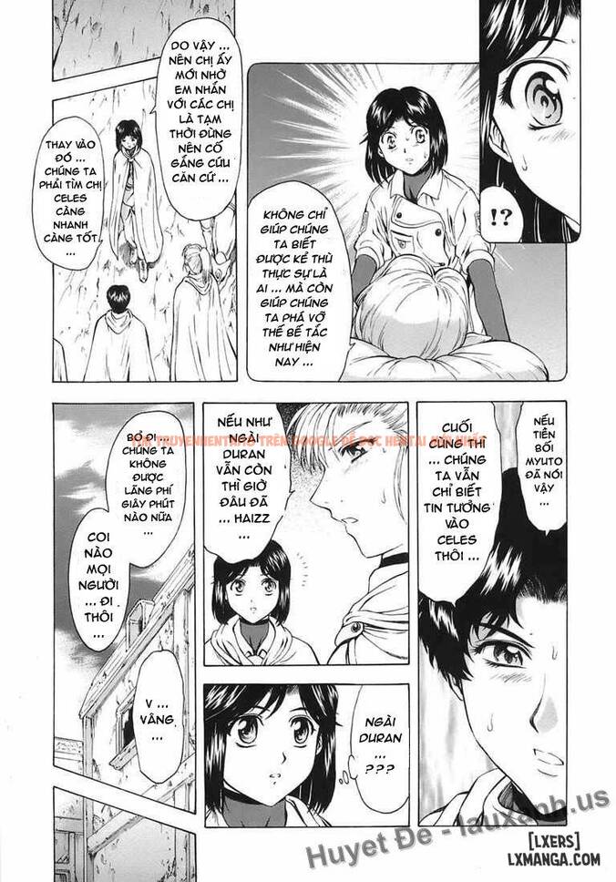 Xem ảnh 3 trong truyện hentai Dawn Of The Silver Dragon - Chapter 23 - hentaitvn.net