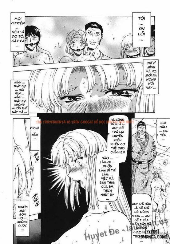 Xem ảnh 1 trong truyện hentai Dawn Of The Silver Dragon - Chapter 24 - hentaitvn.net
