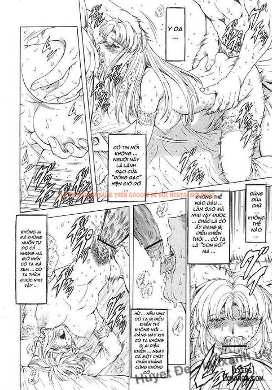 Xem ảnh 11 trong truyện hentai Dawn Of The Silver Dragon - Chapter 24 - hentaitvn.net