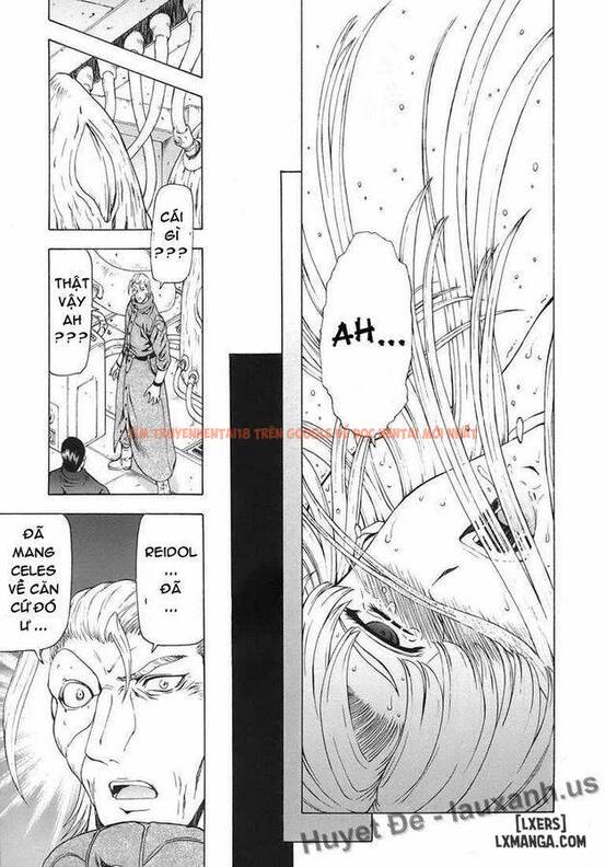 Xem ảnh 14 trong truyện hentai Dawn Of The Silver Dragon - Chapter 24 - hentaitvn.net