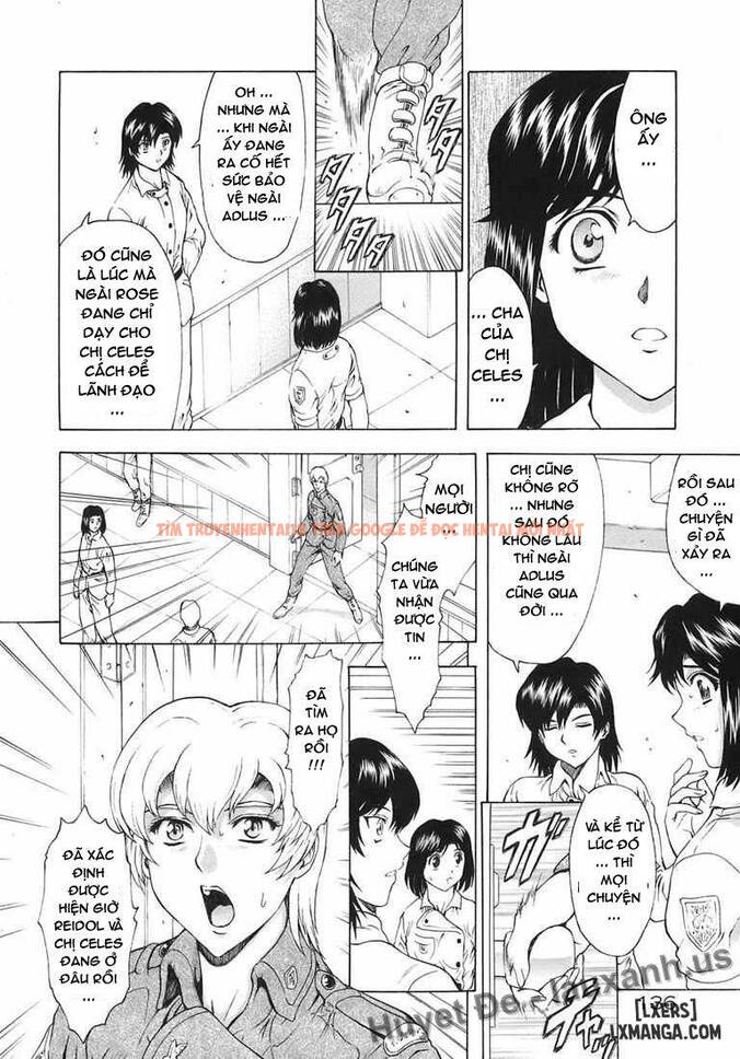 Trang truyện 3 trong truyện tranh Dawn Of The Silver Dragon - Chapter 25 - www.truyentvn.net