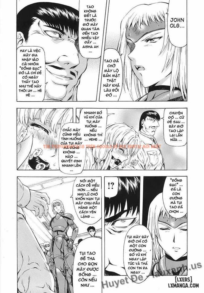 Xem ảnh 4 trong truyện hentai Dawn Of The Silver Dragon - Chapter 26 - hentaitvn.net