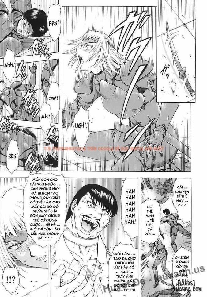 Xem ảnh 8 trong truyện hentai Dawn Of The Silver Dragon - Chapter 26 - hentaitvn.net