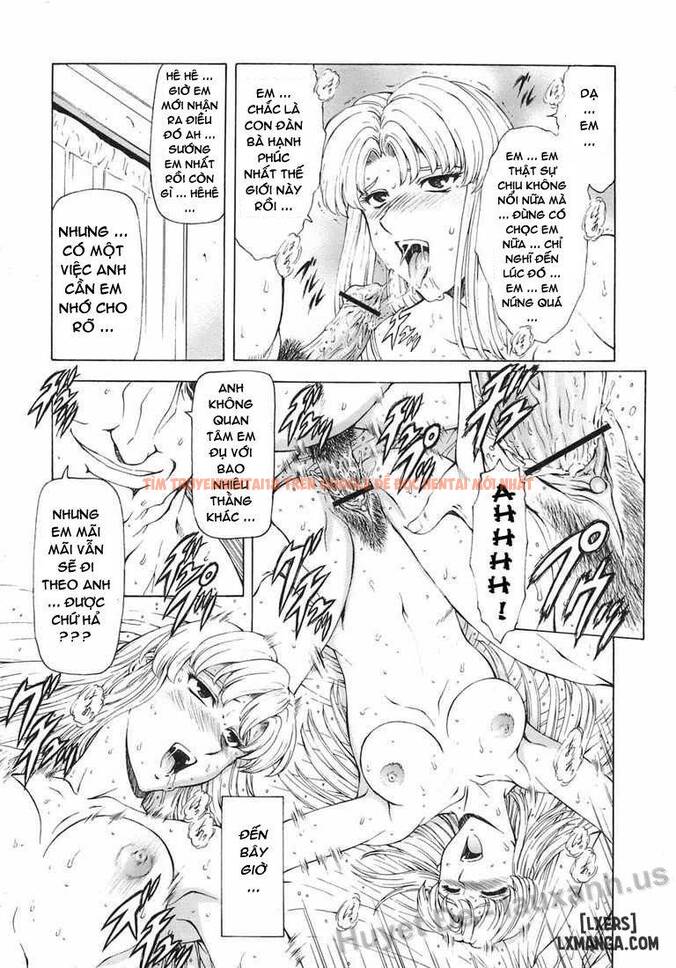 Xem ảnh 1 trong truyện hentai Dawn Of The Silver Dragon - Chapter 27 - hentaitvn.net