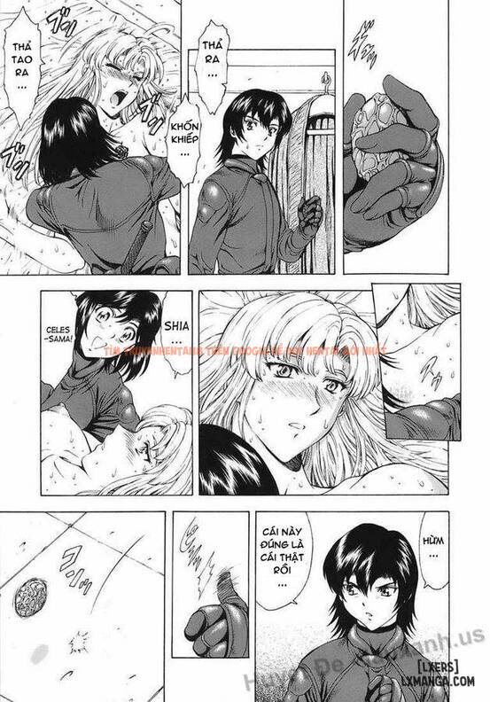 Xem ảnh 10 trong truyện hentai Dawn Of The Silver Dragon - Chapter 27 - hentaitvn.net