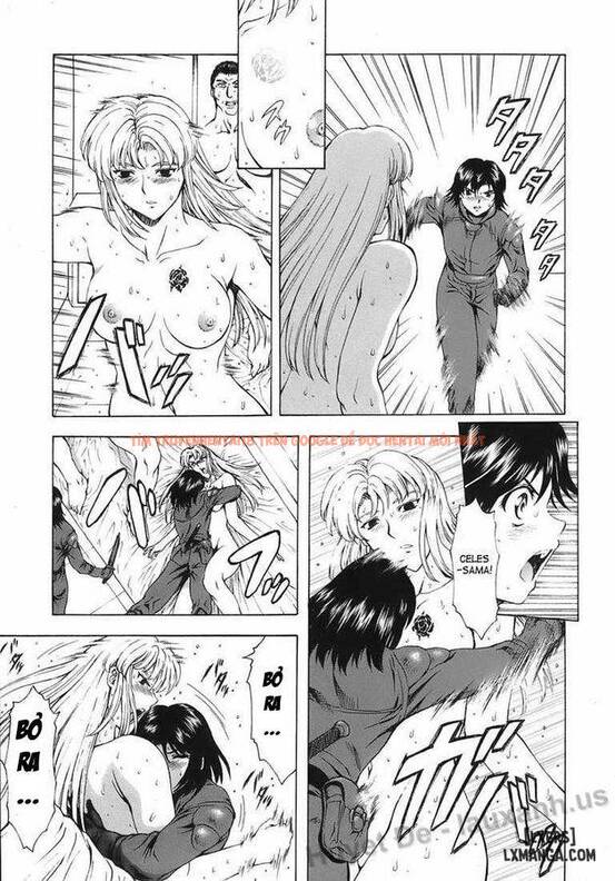Xem ảnh 8 trong truyện hentai Dawn Of The Silver Dragon - Chapter 27 - hentaitvn.net