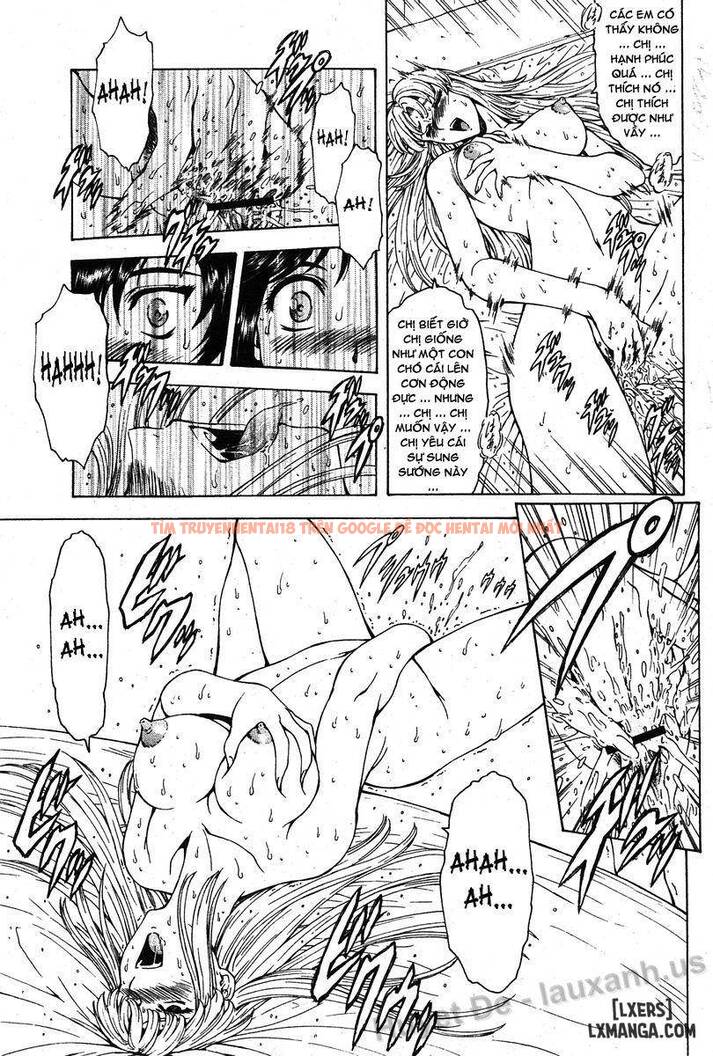 Xem ảnh 6 trong truyện hentai Dawn Of The Silver Dragon - Chapter 28 - hentaitvn.net