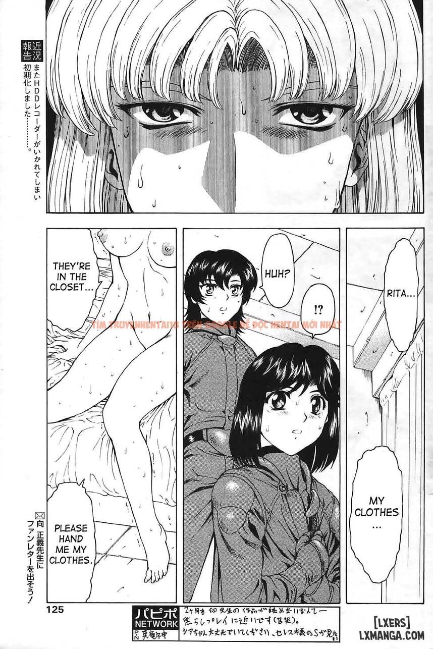 Xem ảnh 1 trong truyện hentai Dawn Of The Silver Dragon - Chapter 29 - hentaitvn.net