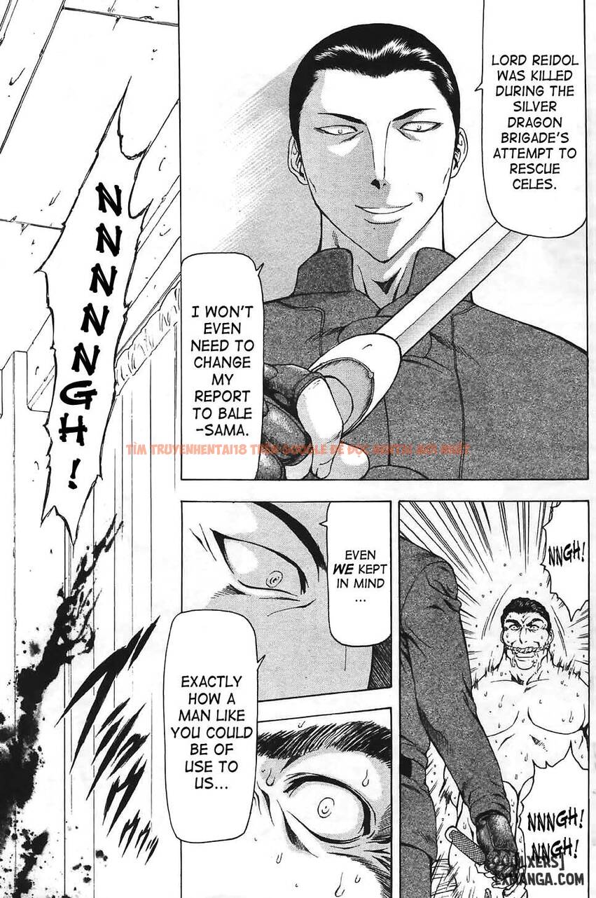 Xem ảnh 12 trong truyện hentai Dawn Of The Silver Dragon - Chapter 29 - hentaitvn.net