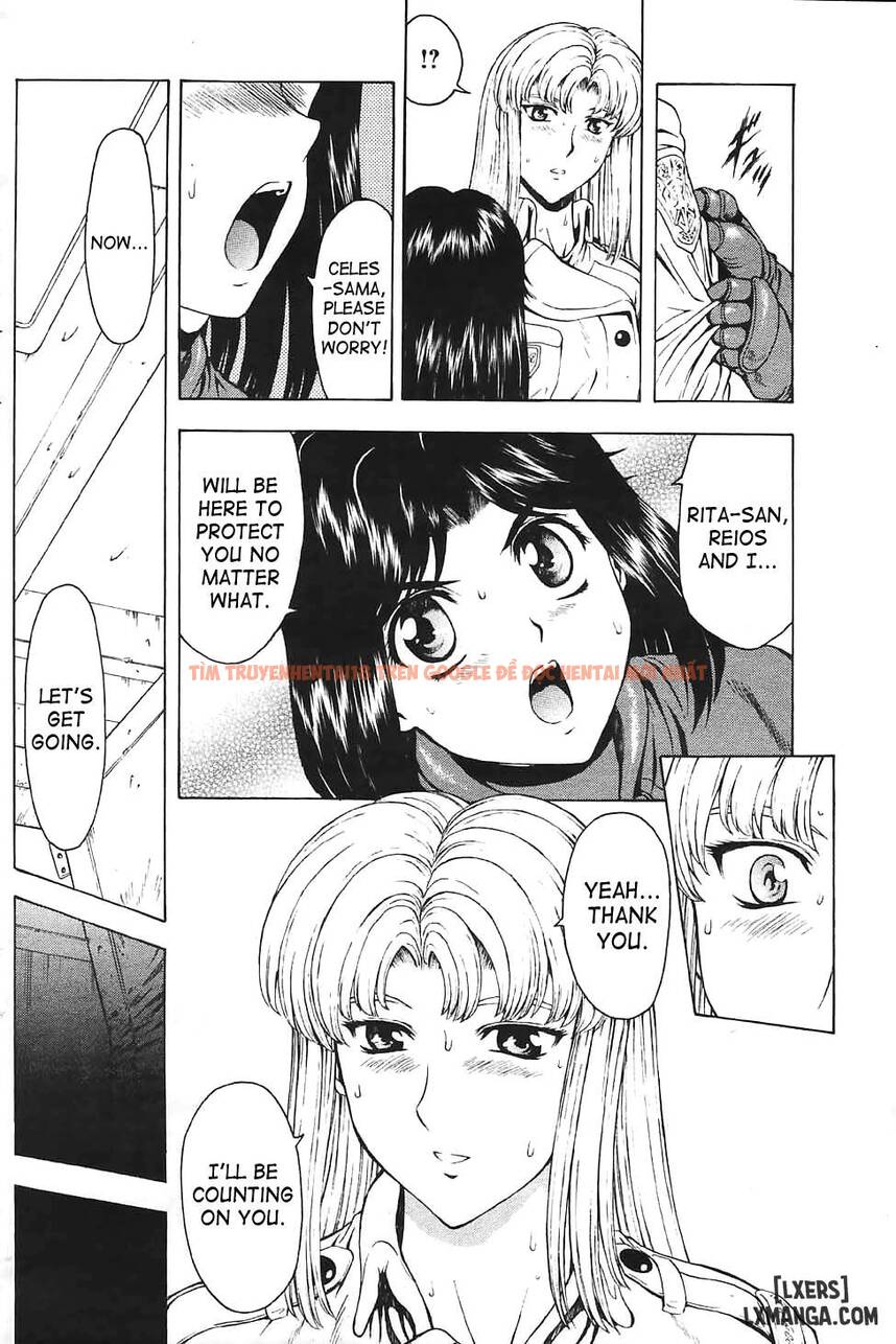 Xem ảnh 4 trong truyện hentai Dawn Of The Silver Dragon - Chapter 29 - hentaitvn.net