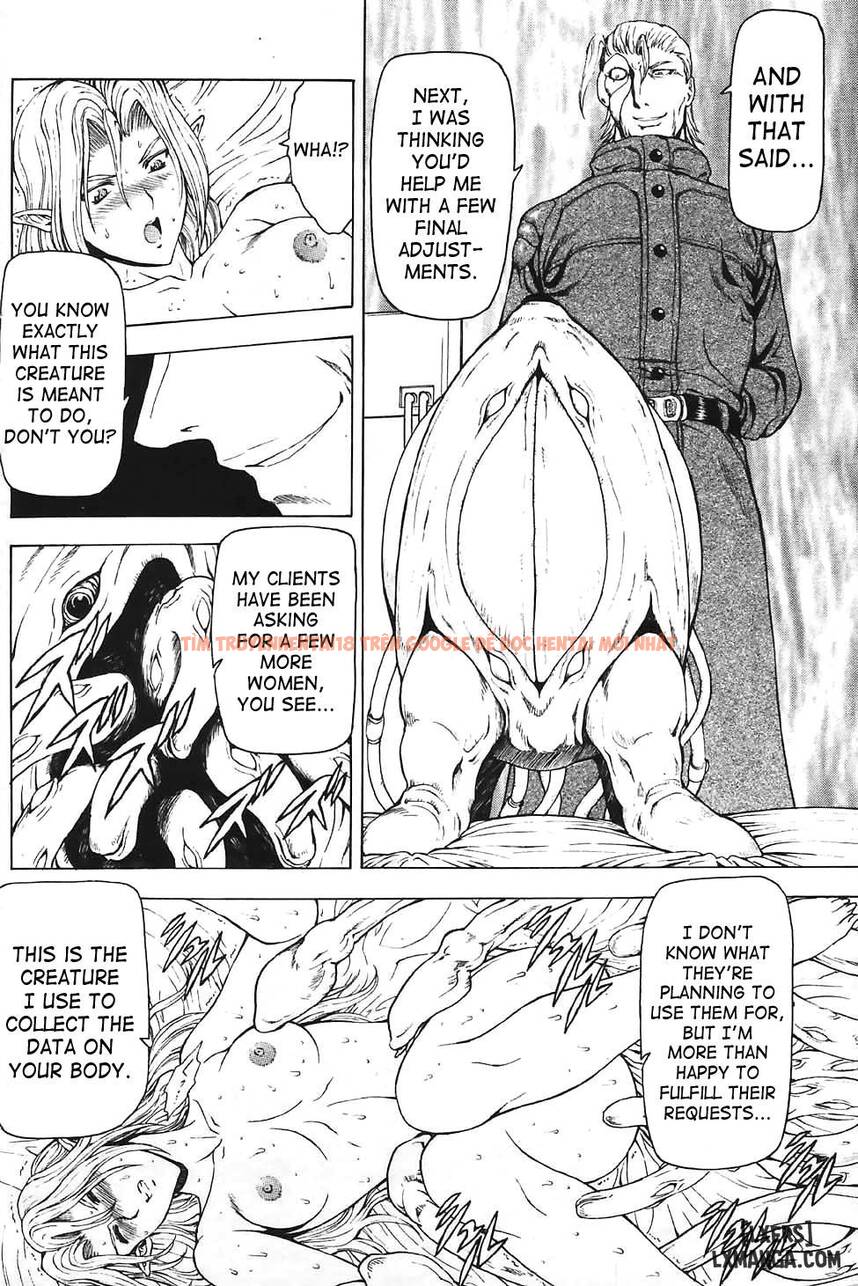 Xem ảnh 6 trong truyện hentai Dawn Of The Silver Dragon - Chapter 29 - hentaitvn.net