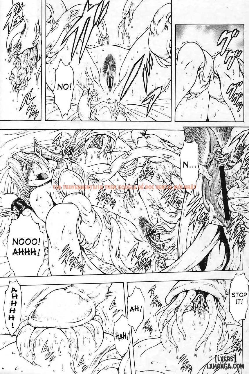 Xem ảnh 7 trong truyện hentai Dawn Of The Silver Dragon - Chapter 29 - hentaitvn.net