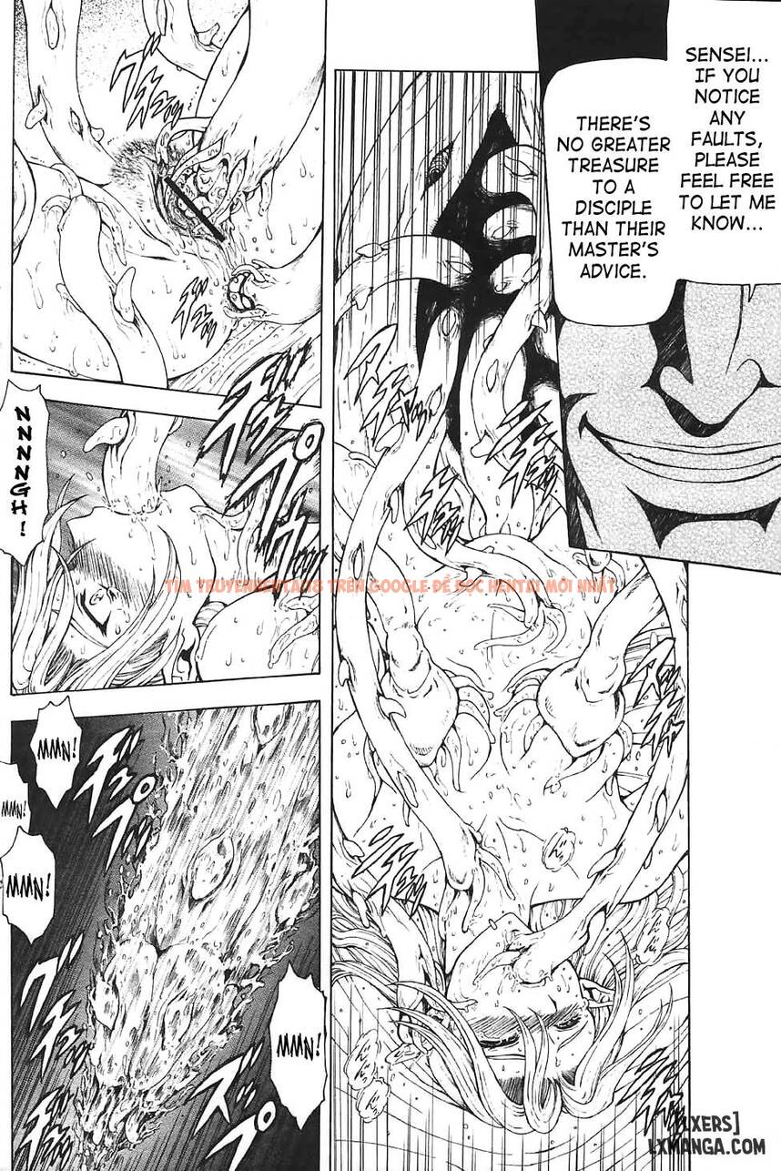 Xem ảnh 8 trong truyện hentai Dawn Of The Silver Dragon - Chapter 29 - hentaitvn.net