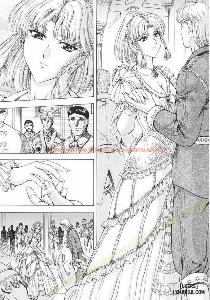 Xem ảnh 1 trong truyện hentai Dawn Of The Silver Dragon - Chapter 3 - hentaitvn.net