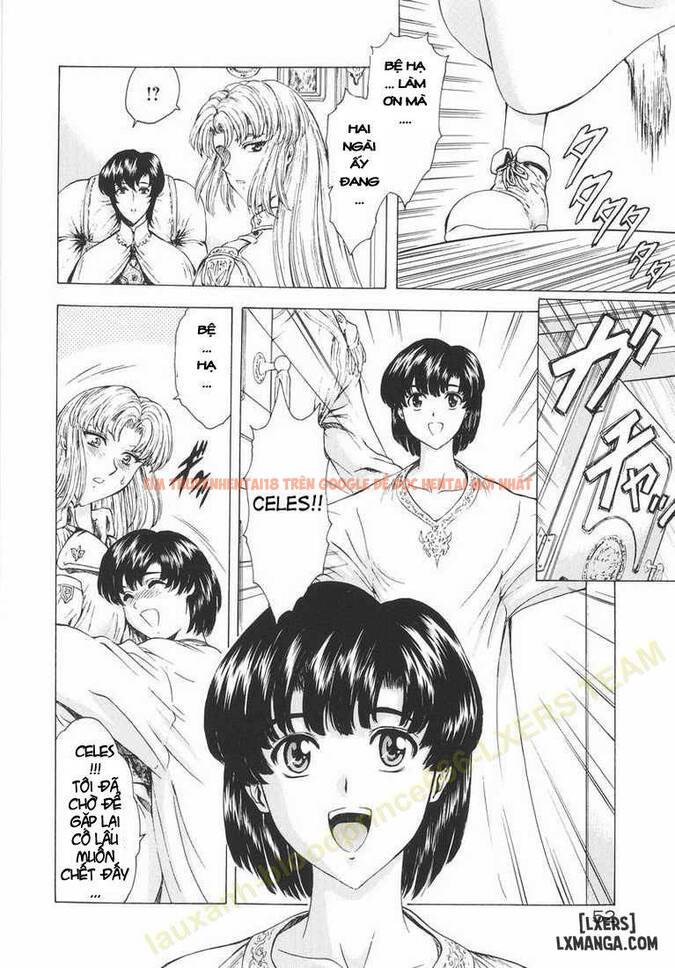 Xem ảnh 4 trong truyện hentai Dawn Of The Silver Dragon - Chapter 3 - hentaitvn.net