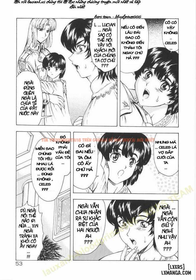 Xem ảnh 5 trong truyện hentai Dawn Of The Silver Dragon - Chapter 3 - hentaitvn.net