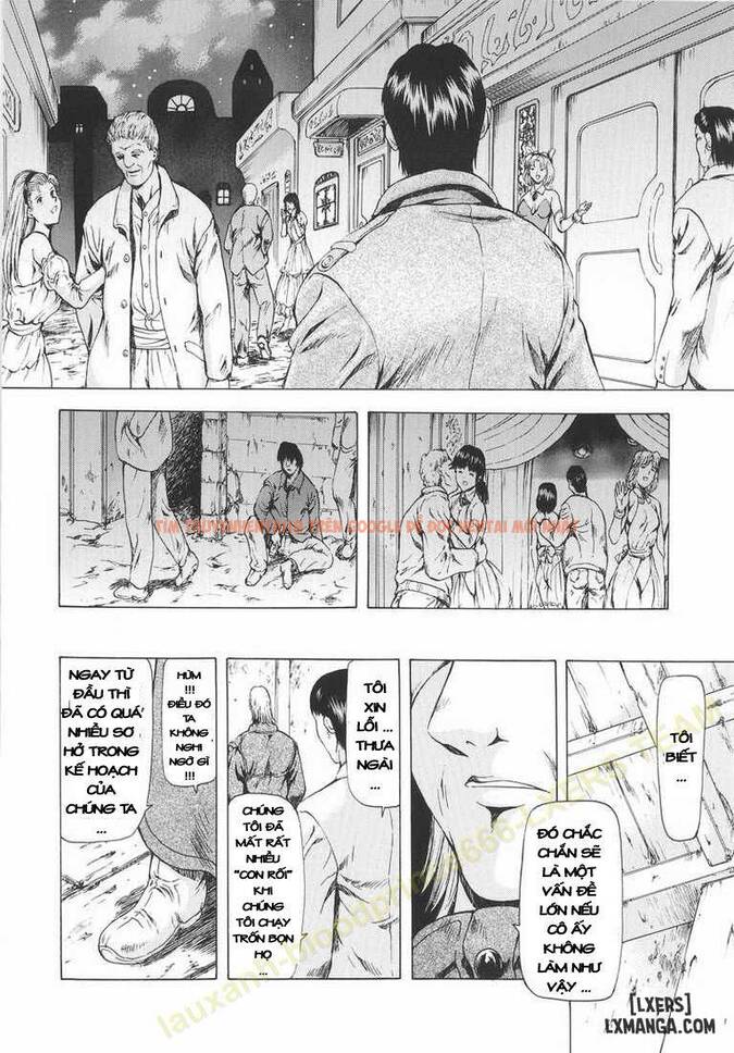Xem ảnh 8 trong truyện hentai Dawn Of The Silver Dragon - Chapter 3 - hentaitvn.net