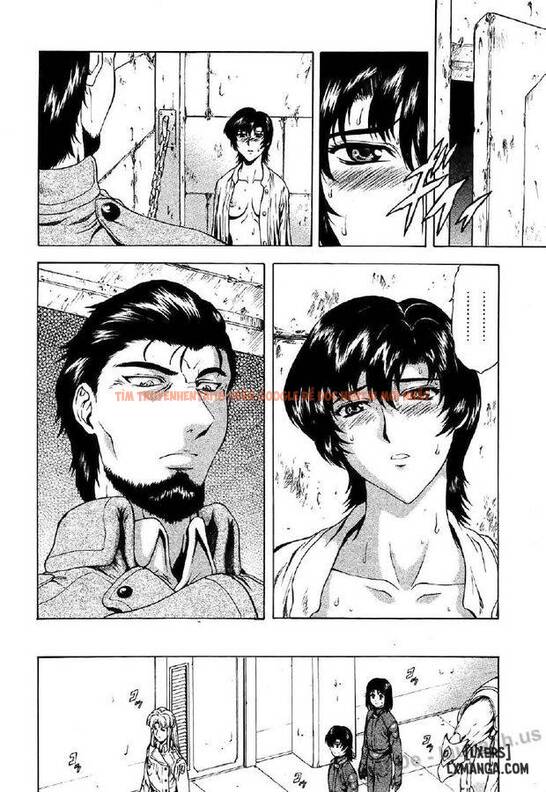 Xem ảnh 12 trong truyện hentai Dawn Of The Silver Dragon - Chapter 30 - hentaitvn.net