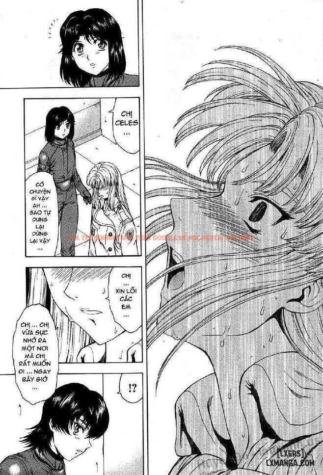 Xem ảnh 3 trong truyện hentai Dawn Of The Silver Dragon - Chapter 30 - hentaitvn.net