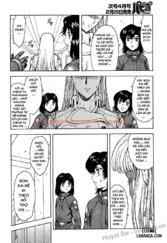 Xem ảnh 4 trong truyện hentai Dawn Of The Silver Dragon - Chapter 30 - hentaitvn.net