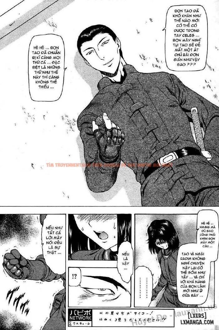 Xem ảnh 0 trong truyện hentai Dawn Of The Silver Dragon - Chapter 31 - hentaitvn.net