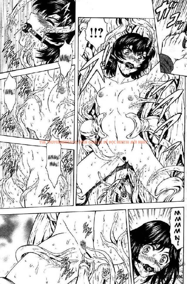 Xem ảnh 12 trong truyện hentai Dawn Of The Silver Dragon - Chapter 31 - hentaitvn.net