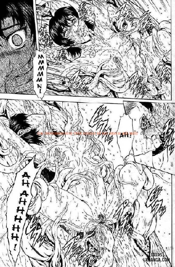 Xem ảnh 14 trong truyện hentai Dawn Of The Silver Dragon - Chapter 31 - hentaitvn.net