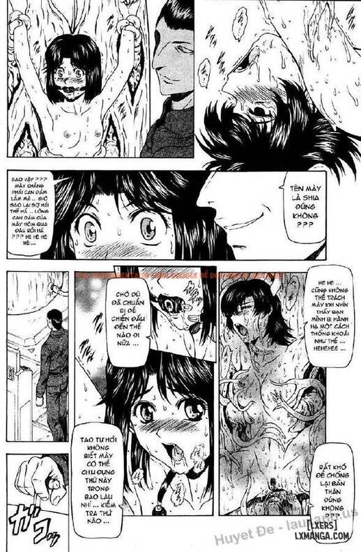 Xem ảnh 15 trong truyện hentai Dawn Of The Silver Dragon - Chapter 31 - hentaitvn.net