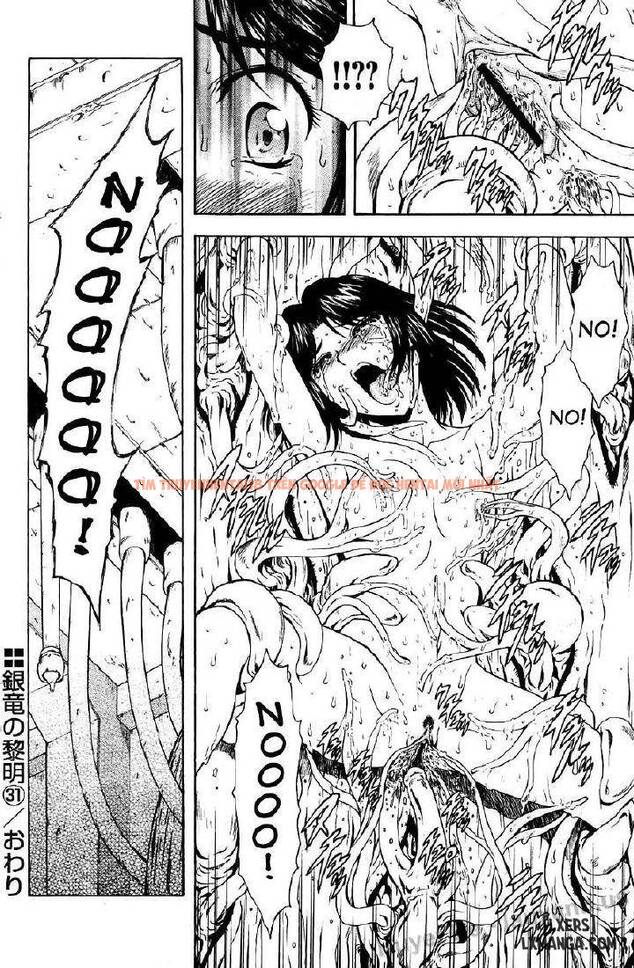 Xem ảnh 17 trong truyện hentai Dawn Of The Silver Dragon - Chapter 31 - hentaitvn.net