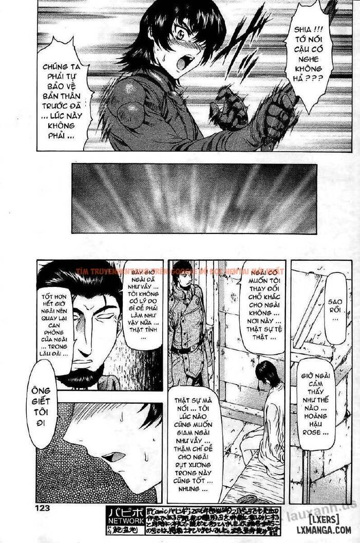 Xem ảnh 2 trong truyện hentai Dawn Of The Silver Dragon - Chapter 31 - hentaitvn.net