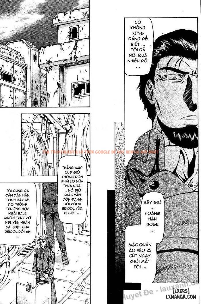 Xem ảnh 8 trong truyện hentai Dawn Of The Silver Dragon - Chapter 31 - hentaitvn.net