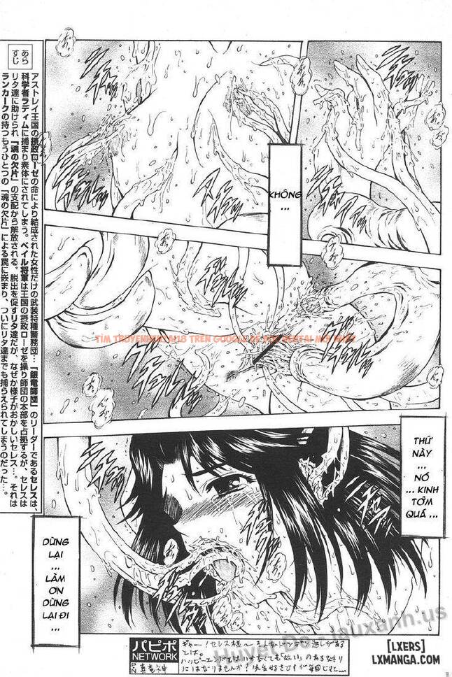 Trang truyện 0 trong truyện tranh Dawn Of The Silver Dragon - Chapter 32 - truyentvn.net