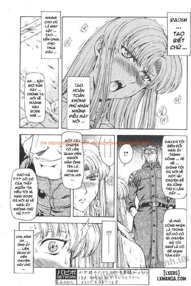 Trang truyện 10 trong truyện tranh Dawn Of The Silver Dragon - Chapter 32 - truyentvn.net