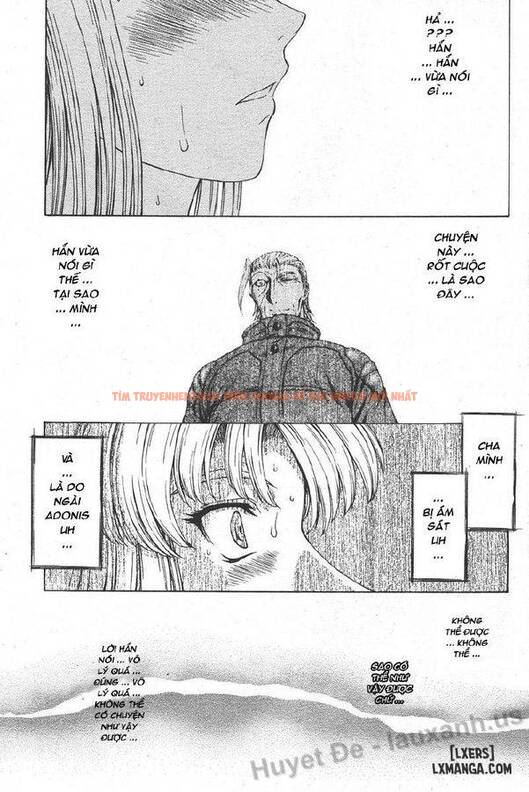 Trang truyện 12 trong truyện tranh Dawn Of The Silver Dragon - Chapter 32 - truyentvn.net