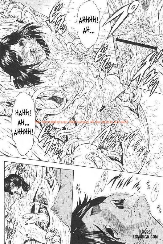 Trang truyện 5 trong truyện tranh Dawn Of The Silver Dragon - Chapter 32 - truyentvn.net