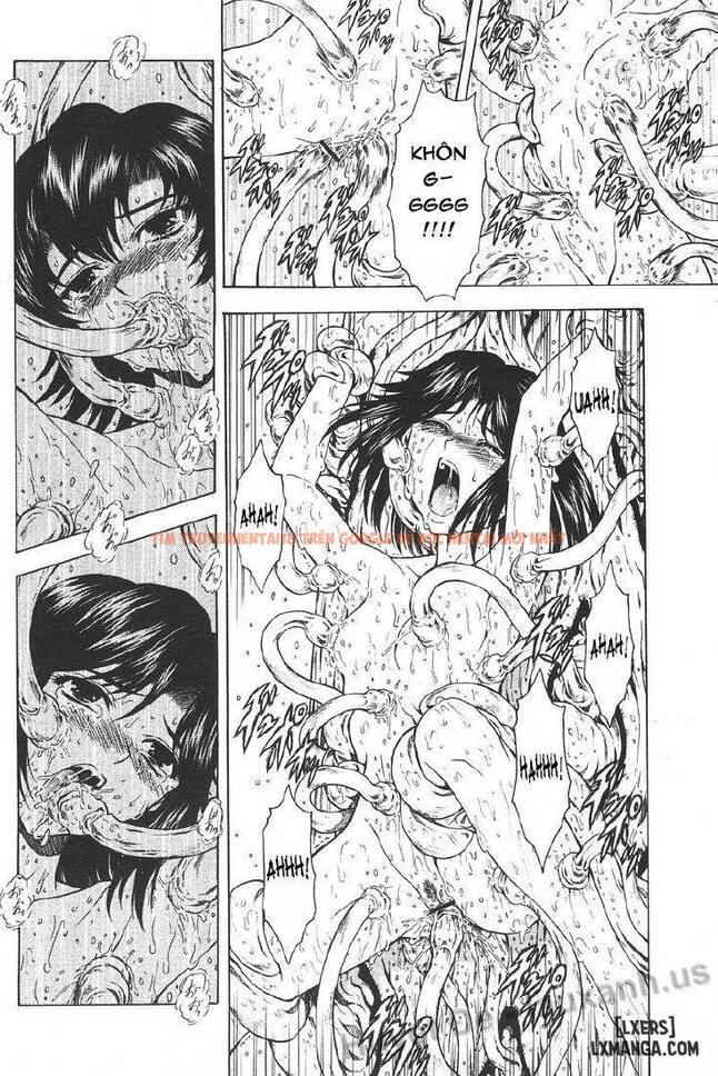 Trang truyện 7 trong truyện tranh Dawn Of The Silver Dragon - Chapter 32 - truyentvn.net